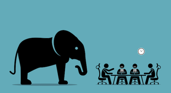 🎲 Randomness: The Unquantified Elephant in the Investment Room