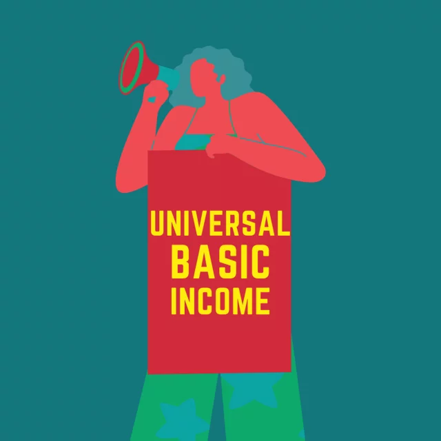 The fallacy of Universal Basic Income (UBI)